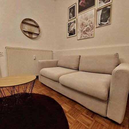 Apartamento Wohnen Im Gruenen Graz Exterior foto