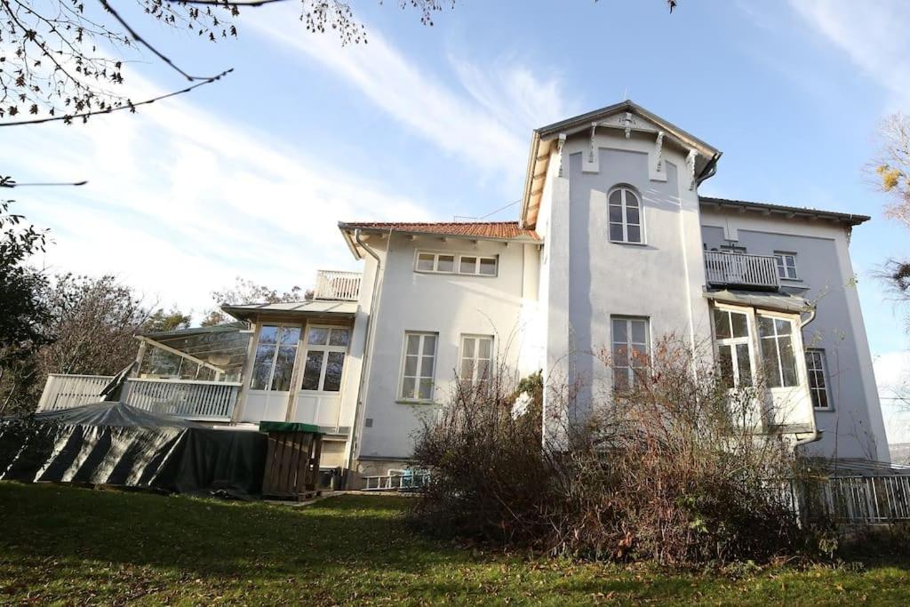 Apartamento Wohnen Im Gruenen Graz Exterior foto