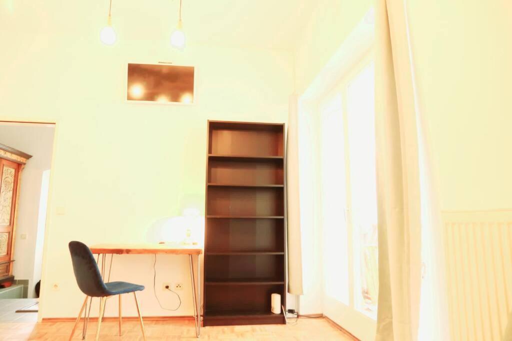 Apartamento Wohnen Im Gruenen Graz Exterior foto