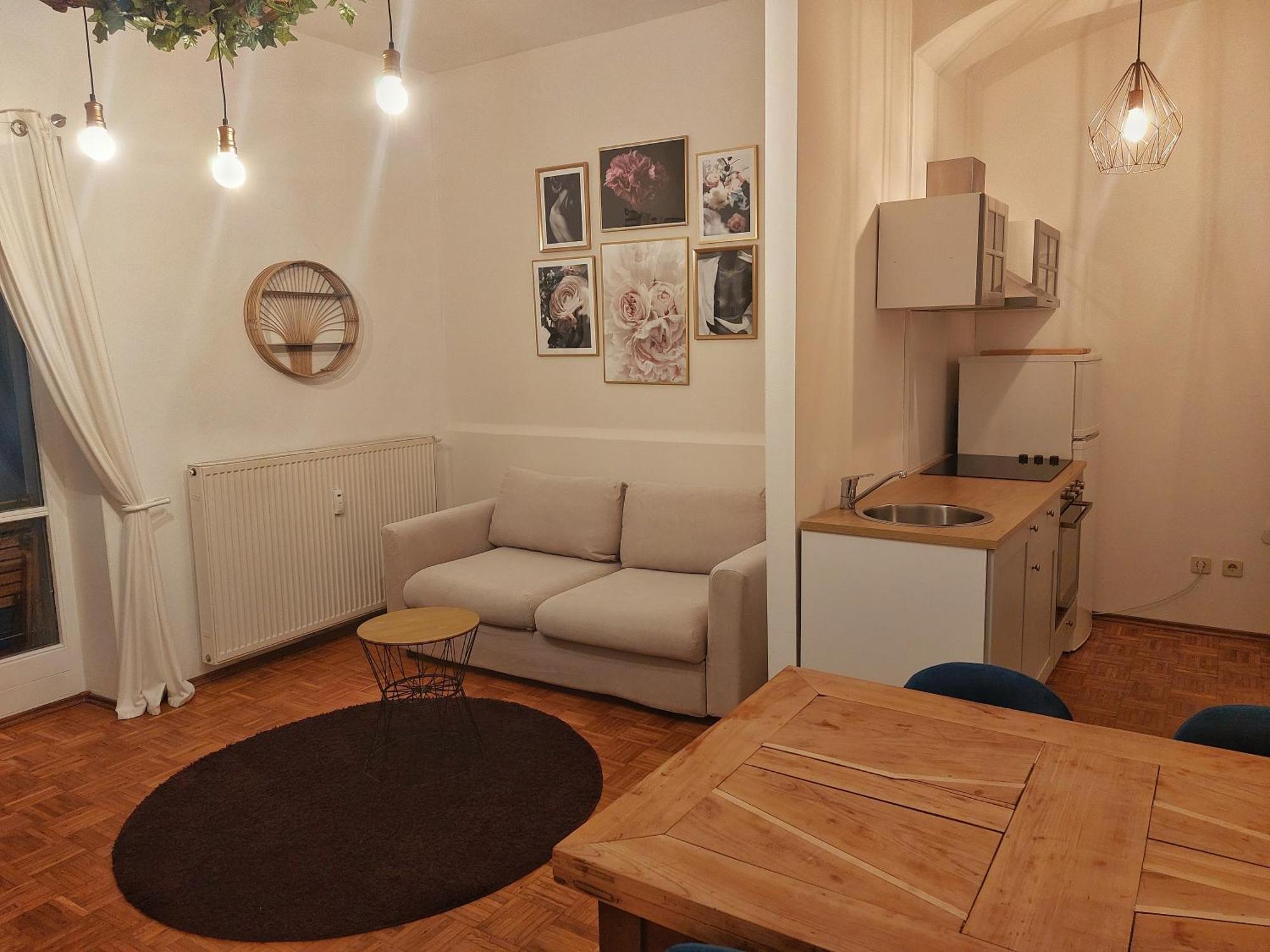 Apartamento Wohnen Im Gruenen Graz Exterior foto