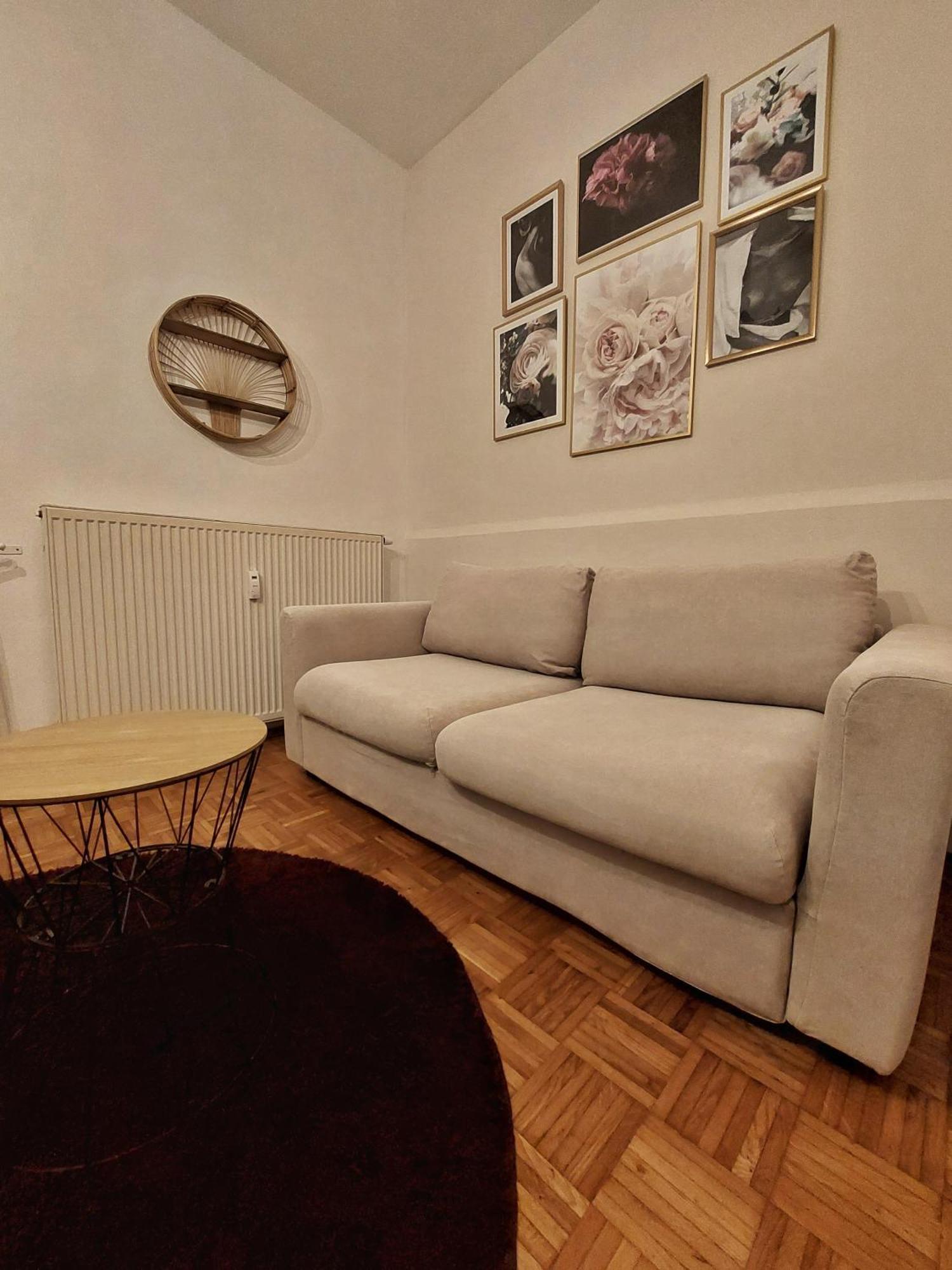 Apartamento Wohnen Im Gruenen Graz Exterior foto
